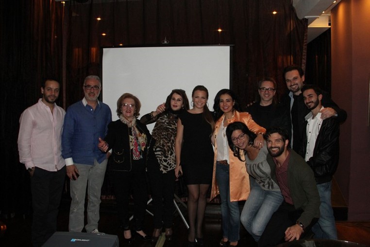 One Lebanon Committee Gathering